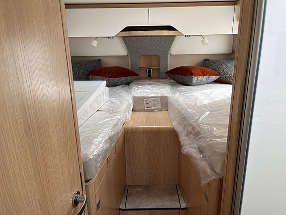 Hymer 780 Masterline Blackline -2026 11 of 12
