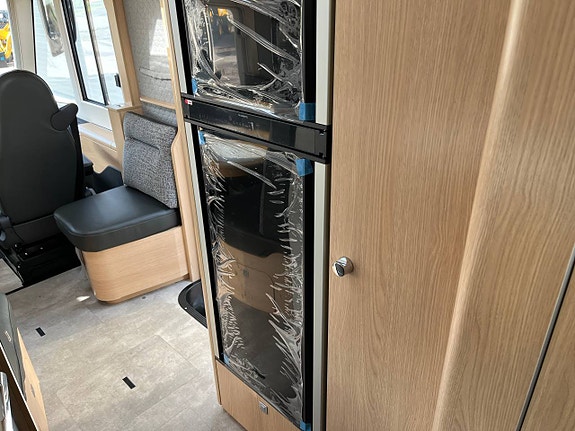 Hymer 780 Masterline Blackline -2026 8 of 12