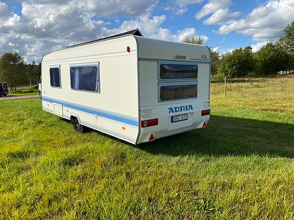 Adria 542 TK 3 of 9