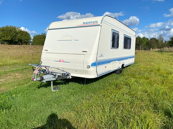 Adria 542 TK 2 of 9