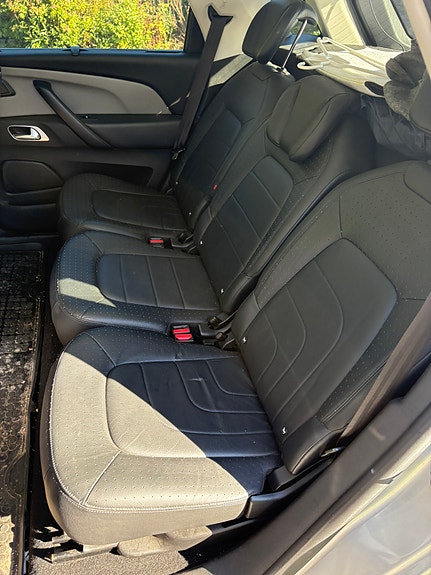 Citroen C4 Picasso 9 of 9