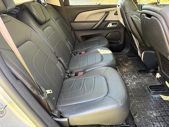 Citroen C4 Picasso 8 of 9