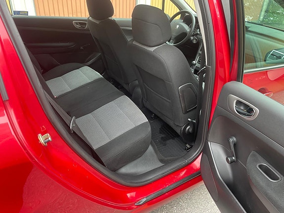 Peugeot 307 6 of 7