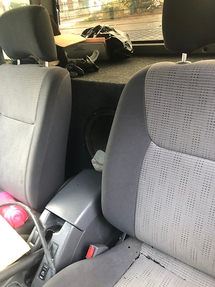 Nissan Navara 5 of 5