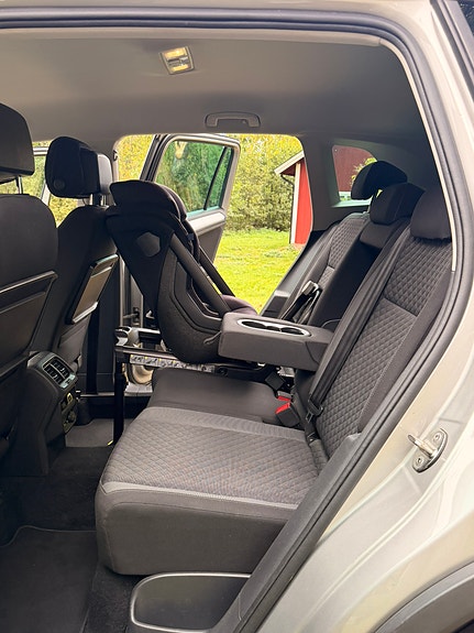 Volkswagen Tiguan 10 of 12
