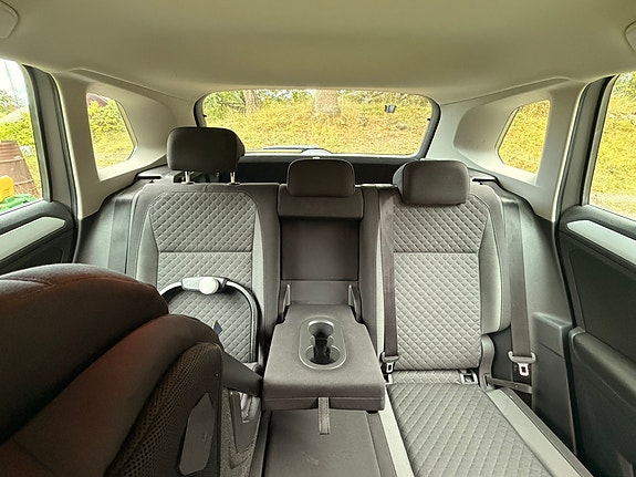 Volkswagen Tiguan 11 of 12