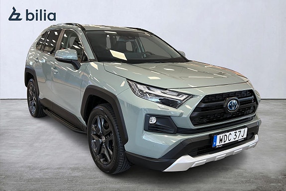 Toyota RAV4 20 of 21