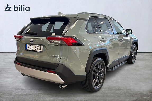 Toyota RAV4 19 of 21