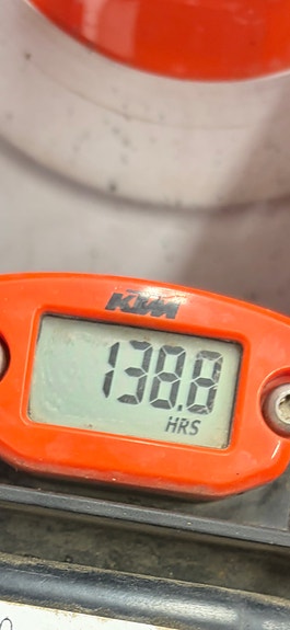KTM Sx 85 5 of 5