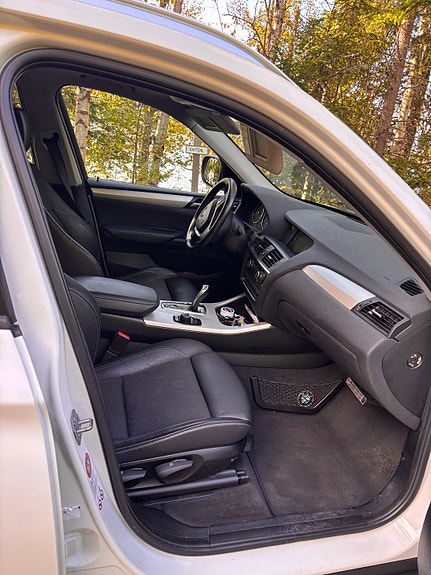 BMW X3 6 of 10