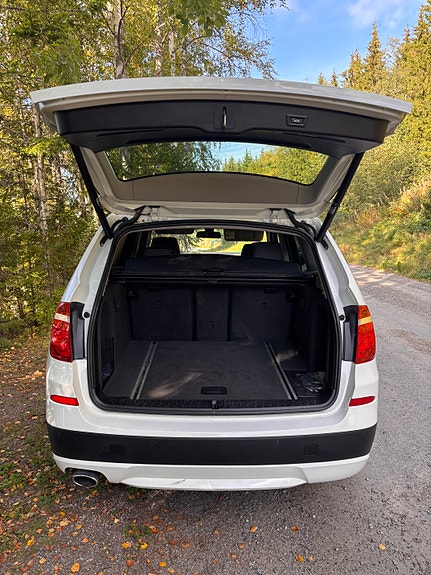 BMW X3 5 of 10