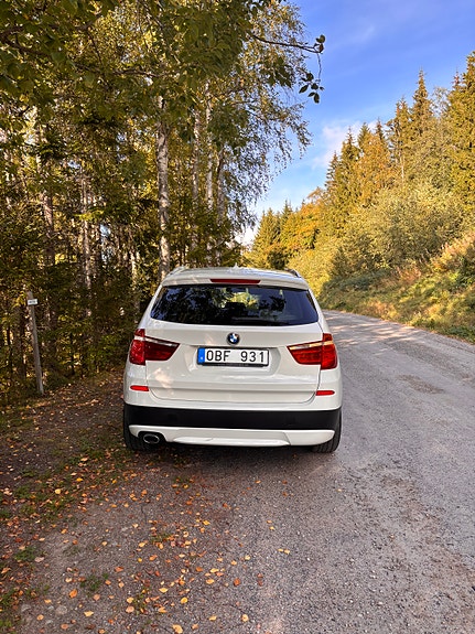 BMW X3 3 of 10