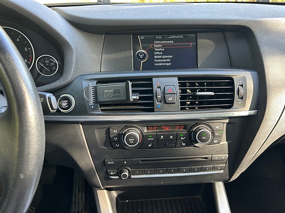 BMW X3 10 of 10