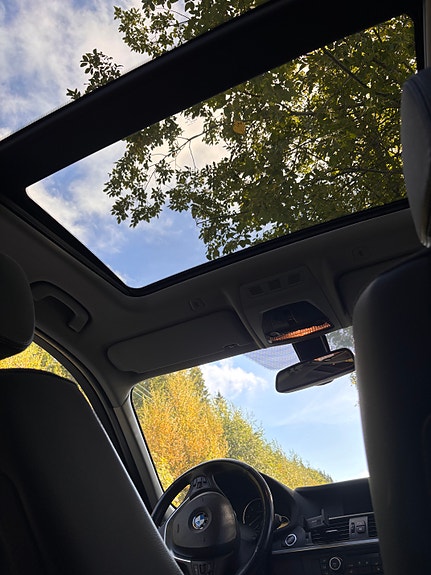 BMW X3 8 of 10