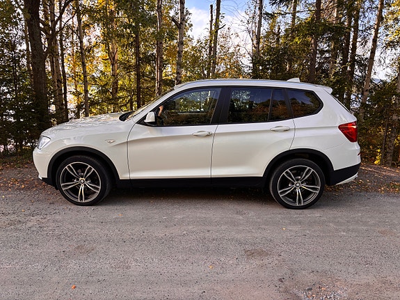 BMW X3 4 of 10