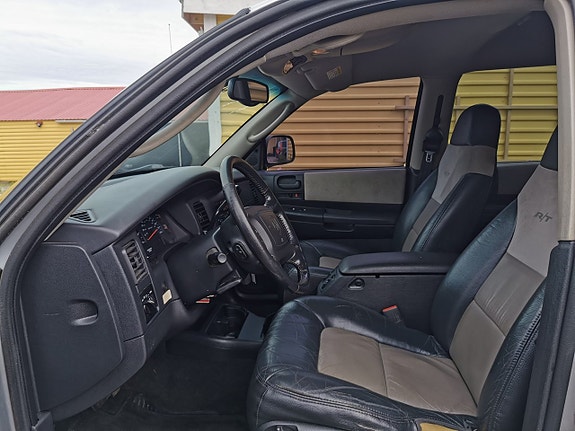 Dodge Durango 7 of 10