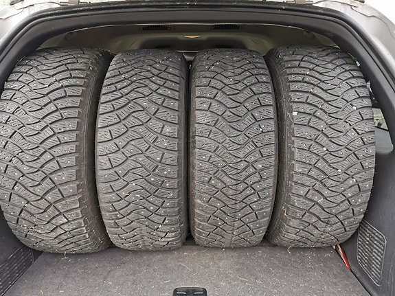 Dodge Durango 9 of 10