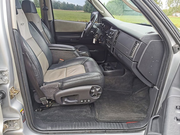 Dodge Durango 10 of 10