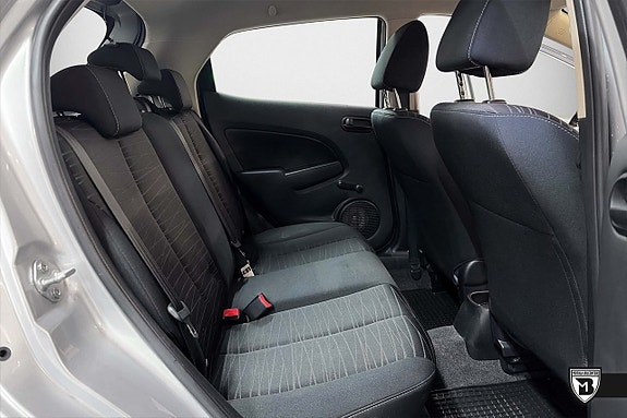 Mazda 2 14 of 14