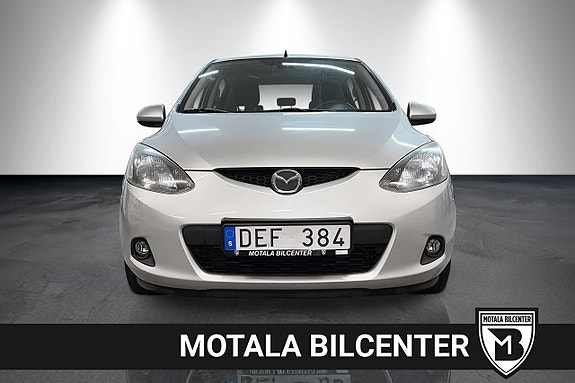 Mazda 2 2 of 14