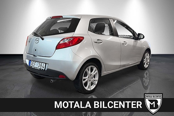 Mazda 2 5 of 14