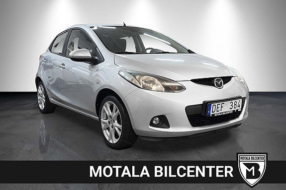 Mazda 2 3 of 14