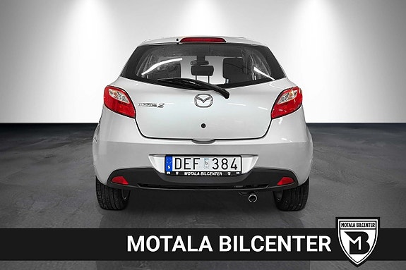 Mazda 2 6 of 14