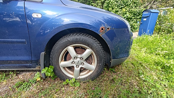 Ford Focus 7 of 12