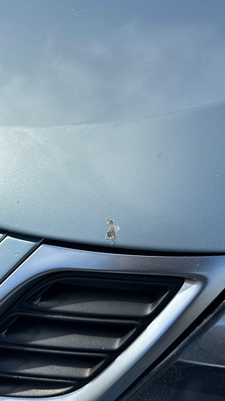 Saab 9-3X 7 of 7