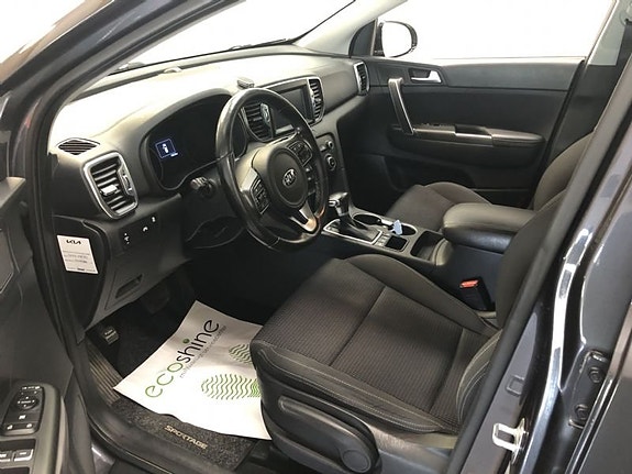 Kia Sportage 5 of 9