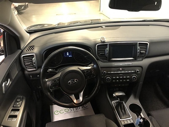 Kia Sportage 7 of 9