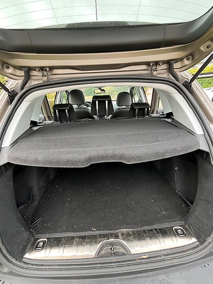 Peugeot 2008 6 of 6