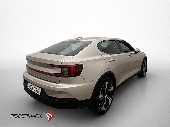 Polestar 2 5 of 30