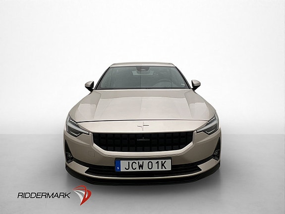 Polestar 2 3 of 30