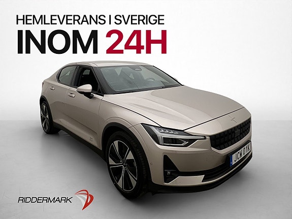 Polestar 2 4 of 30