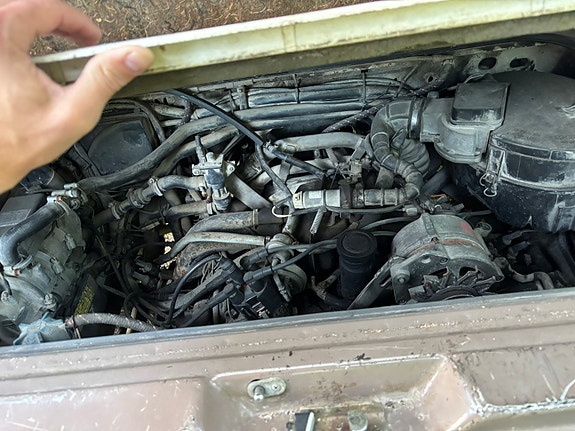 Volkswagen Caravelle 27 of 27