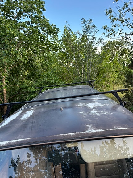 Volkswagen Caravelle 16 of 27