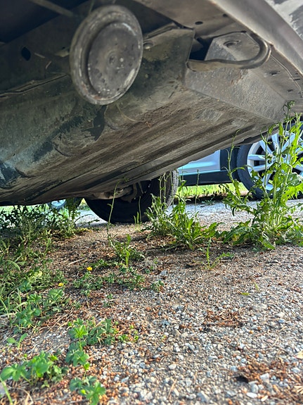 Volkswagen Caravelle 25 of 27