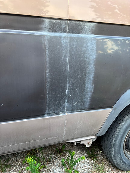 Volkswagen Caravelle 13 of 27