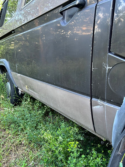 Volkswagen Caravelle 17 of 27