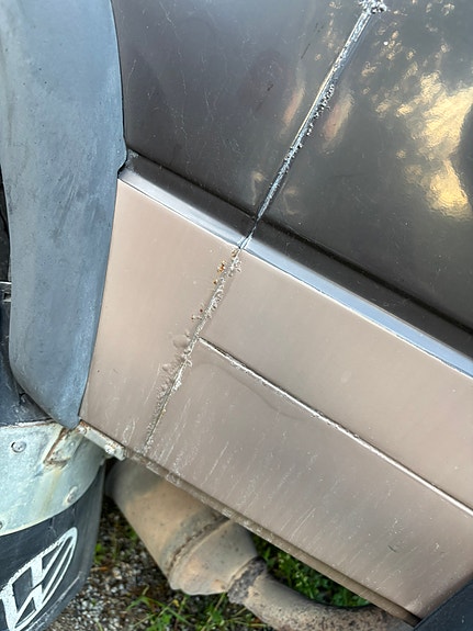 Volkswagen Caravelle 15 of 27