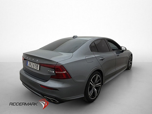 Volvo S60 6 of 30