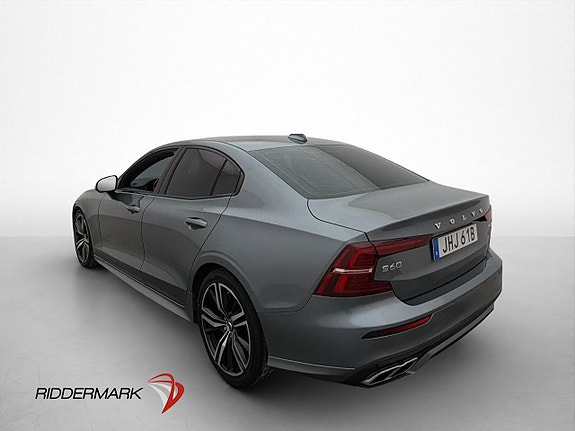 Volvo S60 4 of 30