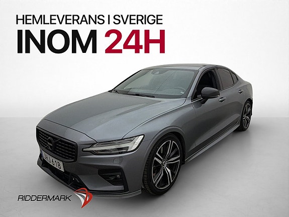 Volvo S60 3 of 30