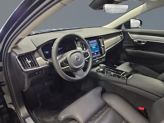 Volvo V90 5 of 12