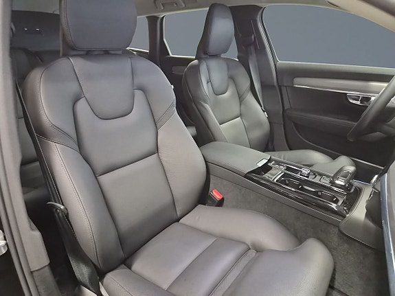 Volvo V90 7 of 12