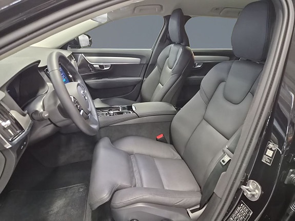 Volvo V90 6 of 12