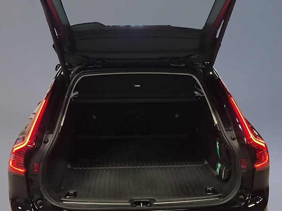 Volvo V90 9 of 12