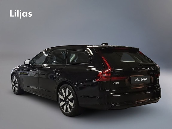 Volvo V90 4 of 12