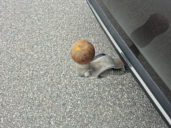 Volvo V60 5 of 6